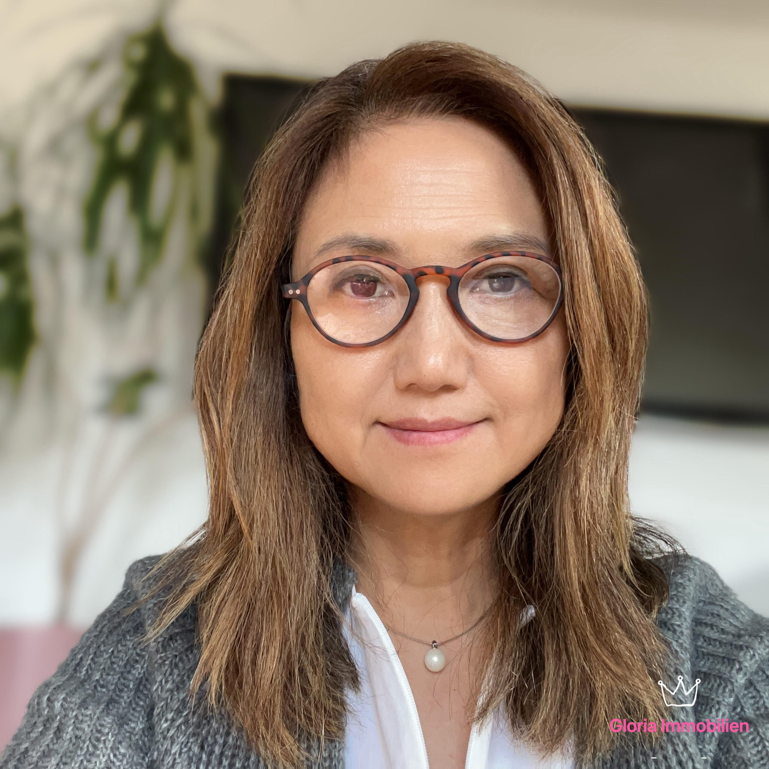 Gloria Liu-Schnabel