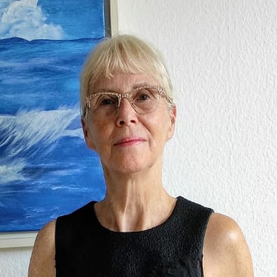 Petra Schramm
